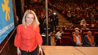 Даниела Колева: Ще искаме от Европа повече пари за социални дейности