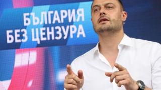 Психолог: Бареков води ефективна кампания