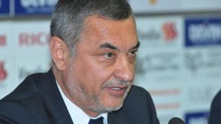 Валери Симеонов отвърна на "Атака": Делото не е минало на трета инстанция