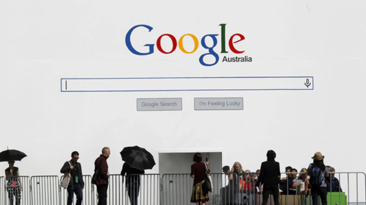 Защо Google е опасен за икономиката?