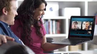 Груповите видеоразговори в Skype стават безплатни