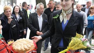 Рада Коджабашева: Електронното правителство ще спести 2 млрд. лева за по-високи пенсии