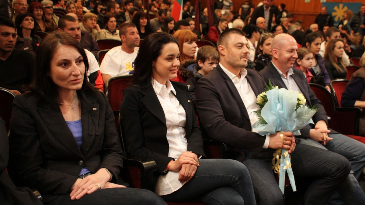 Рада Коджабашева: Икономиката и енергетиката - в отделни министерства