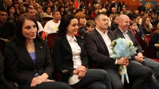 Рада Коджабашева: Икономиката и енергетиката - в отделни министерства