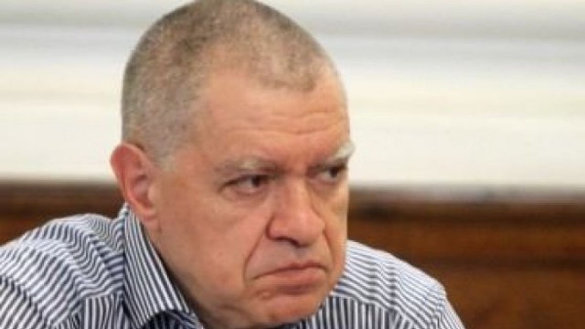Мишо Константинов: Националистическият вот отиде към "България без цензура"
