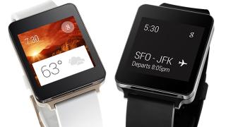 Часовникът LG G Watch ще се продава от юни за €199