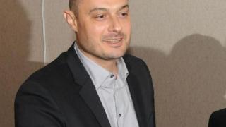 Бареков: ГЕРБ и ДПС може би се договарят да сменят държавния глава с Бойко Борисов