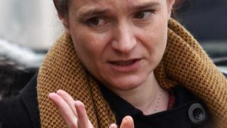 Достена Лаверн: Обществото не може да бъде заместено от пазара