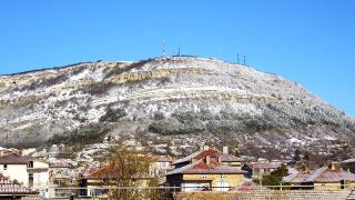 След новогодишните жеги - пак сняг в България