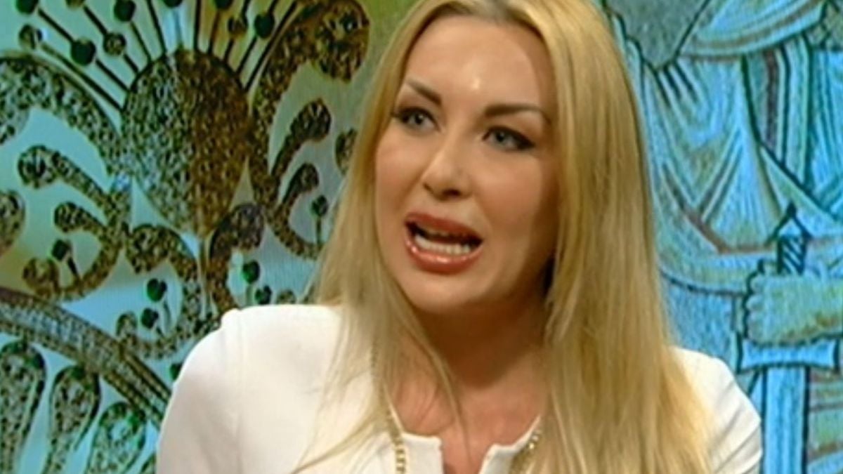 Бередин мъчи Тоца, иска да му върне бижута за 3 милиона  