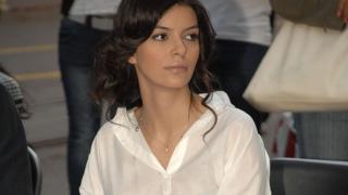 Ива Софиянска-Божкова се оказала в "окото на бурята" в Лондон