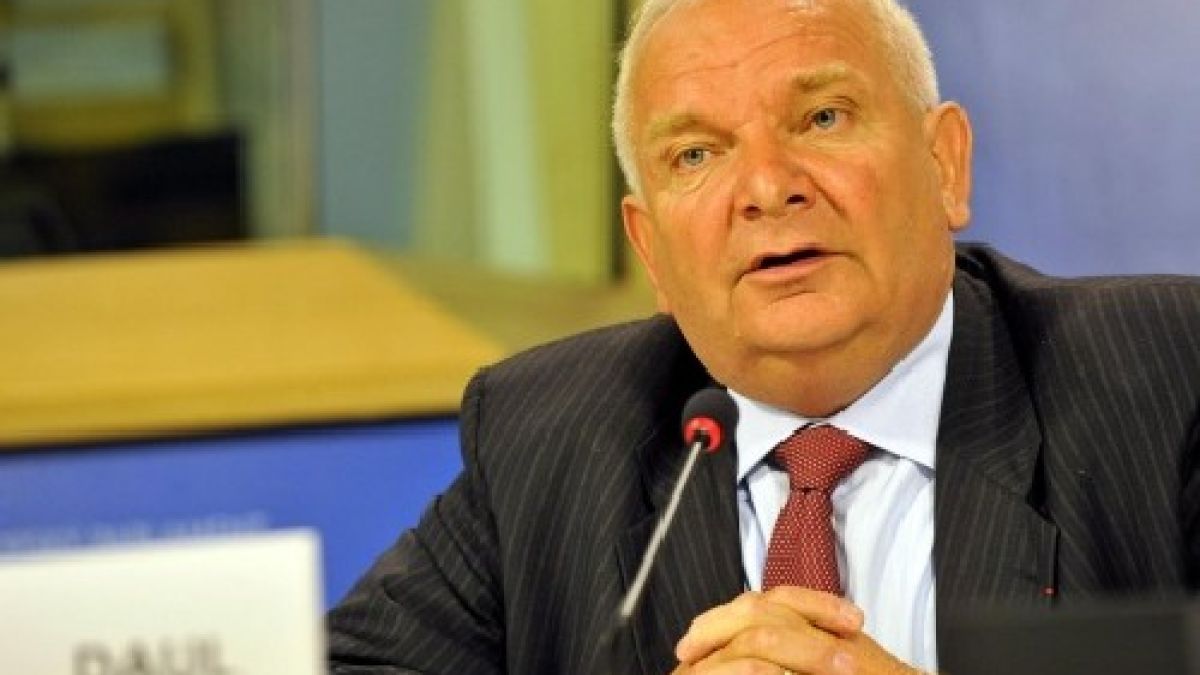 Жозеф Дол: Само Фандъкова може да гарантира стабилно и устойчиво развитие на София