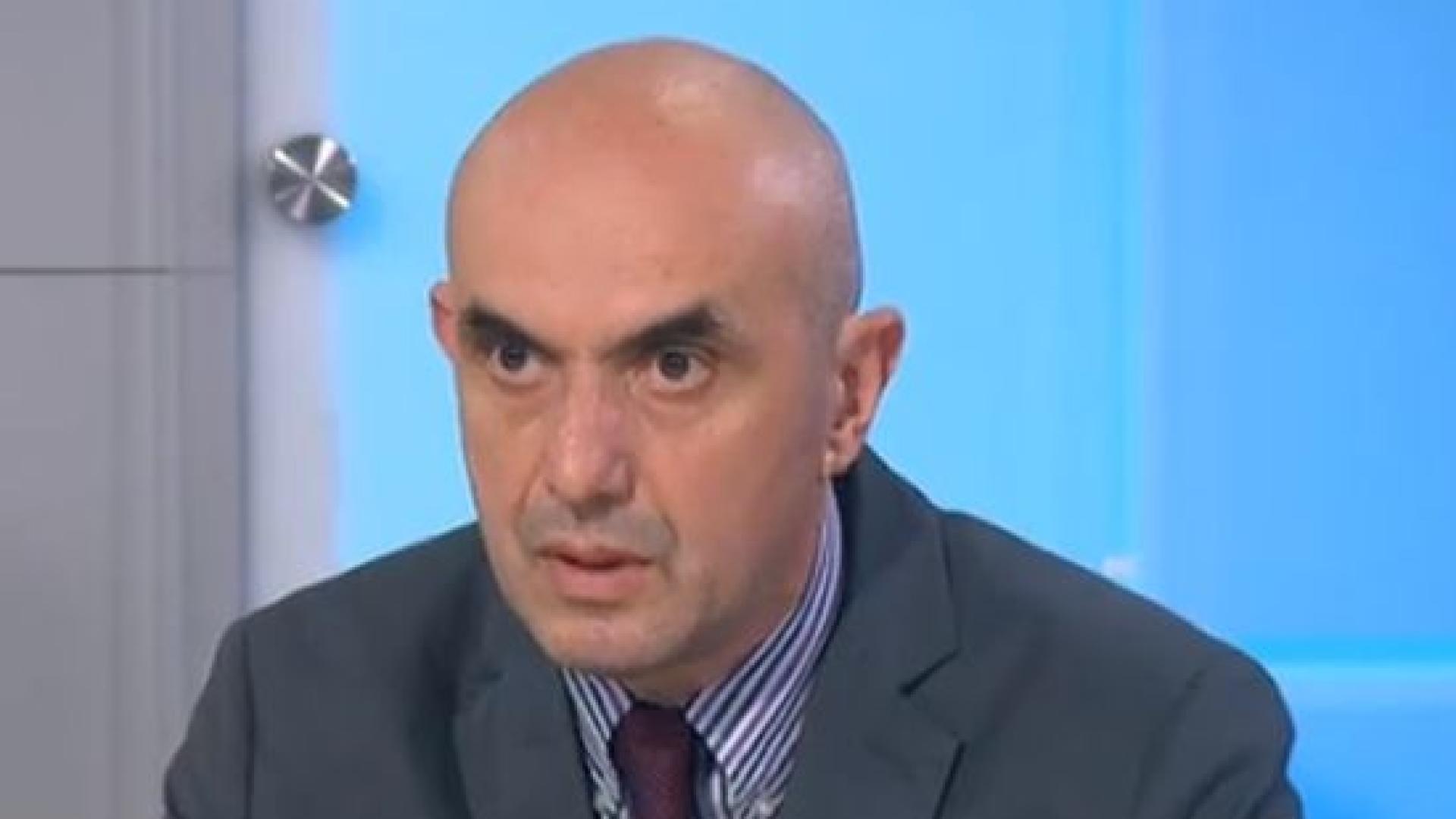 Д-р Масларски посочи колко деца се заразяват с К-19 в детските градини