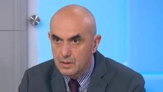 Д-р Масларски посочи колко деца се заразяват с К-19 в детските градини