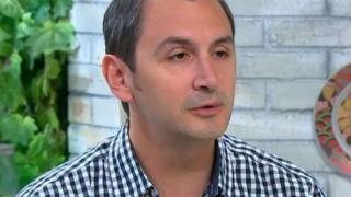 Доц. Околийски посочи два големи проблема, надвиснали над оцелелите в Турция
