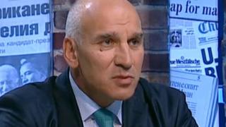 Хампарцумян: Не митата на Тръмп, а това е най-големият ни проблем