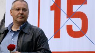 Станишев: В картинката на десните липсва човекът