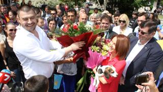 Бареков: ГЕРБ пазарува местата в секционните комисии