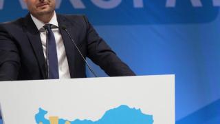 Социолог: ББЦ, ВМРО, ЗНС и "Гергьовден" ще влязат в Европарламента
