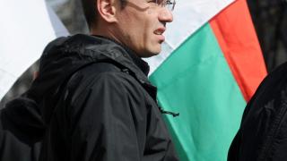 Каузата на Джамбазки - демографската криза и правата на българите в Сърбия и Македония