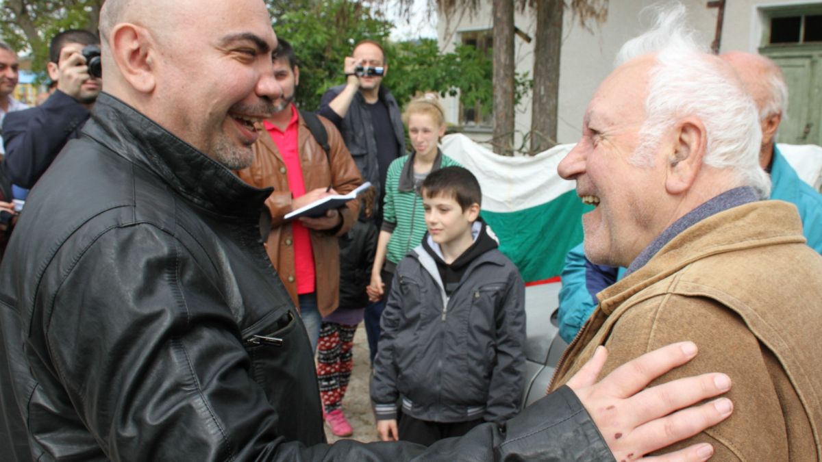 Росен Петров: Членството на Сърбия в ЕС е шанс и за родния Северозапад