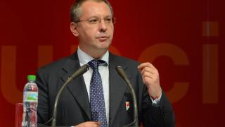 Станишев показа зъби в знакова реч за окървавена Украйна!