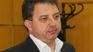 Гръцката полиция тараши наш кандидат за евродепутат