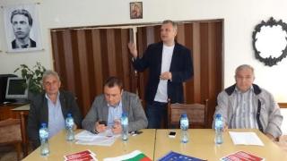 Курумбашев: Позициите, които съм отстоявал в парламента, ще отстоявам и в Брюксел