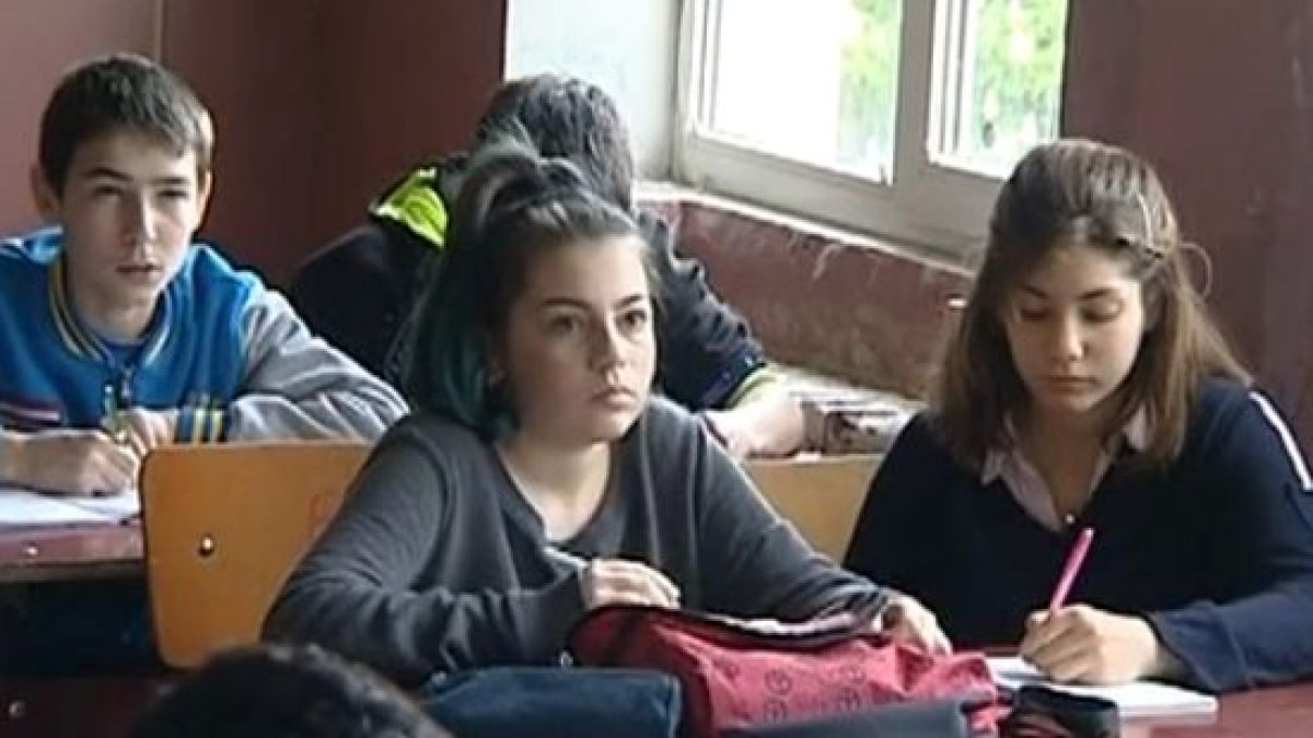 Въвеждат персонален код за всеки ученик