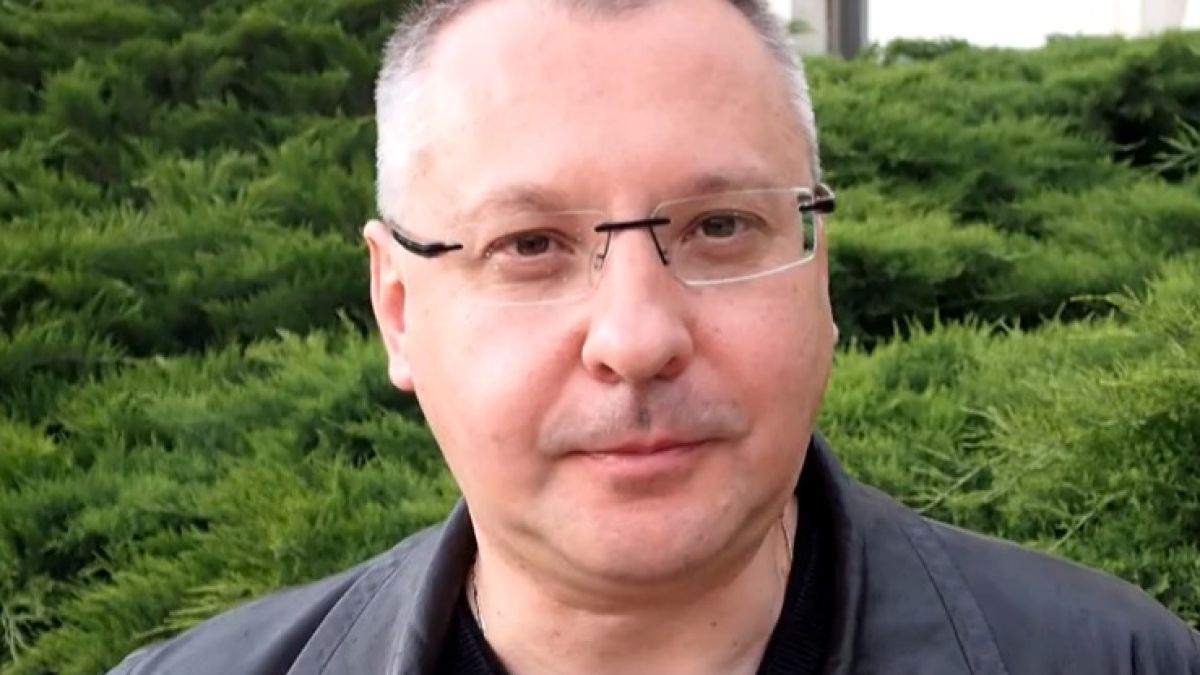 Станишев: Всеки днес да избере дали е с добрите или със змея 