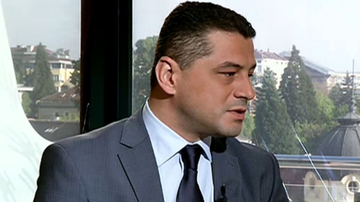 Красимир Янков: Новият Закон за МВР е изготвен в диалог със синдикатите