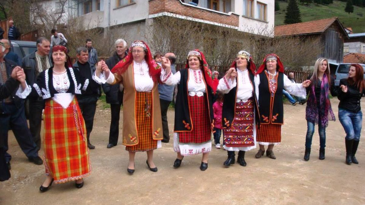 БСП започва дарителска кампания за ремонт на църквата в Борино