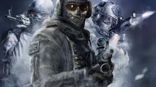 “Call of Duty: Ghosts” е най-продаваната игра и за PS4 и за Xbox1
