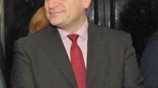 Курумбашев на дебат с лейбъристи в Уестминстърския университет  