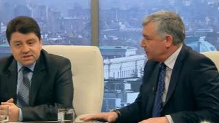 Соцдепутатът Атанас Мерджанов обвини в лъжа Красимир Ципов от ГЕРБ 
