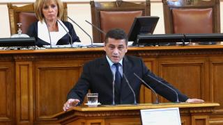 Красимир Янков: МВР няма повече да изпълнява политически поръчки
