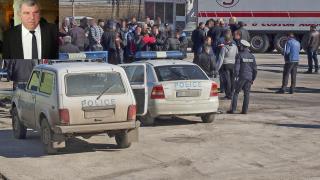 Ексклузивно и първо в БЛИЦ: Стотици агроченгета пътуват към границата на война за България!