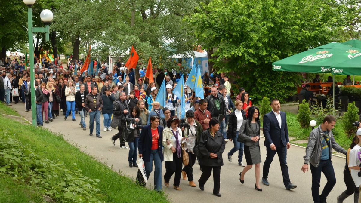 "България без цензура" сигурна за Европарламента