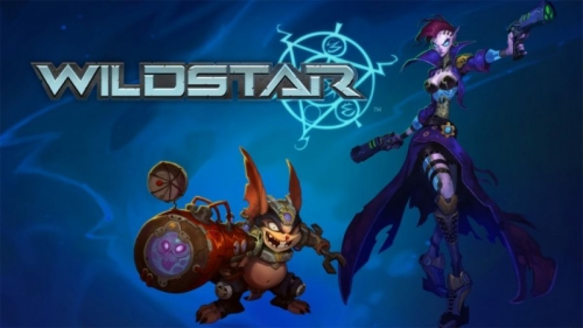 WildStar - най-пълната с функции ММО игра за последните 10 години?