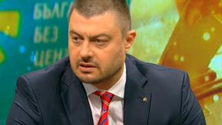 Бареков към Хекимян: Ти разбираш от жени, но може да разбираш и от мъже