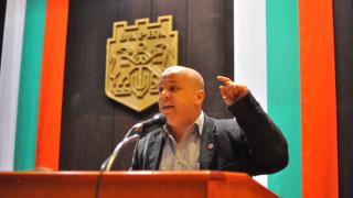 Кандидати за евродепутати от Коалиция за България: Искаме справедлива Европа 