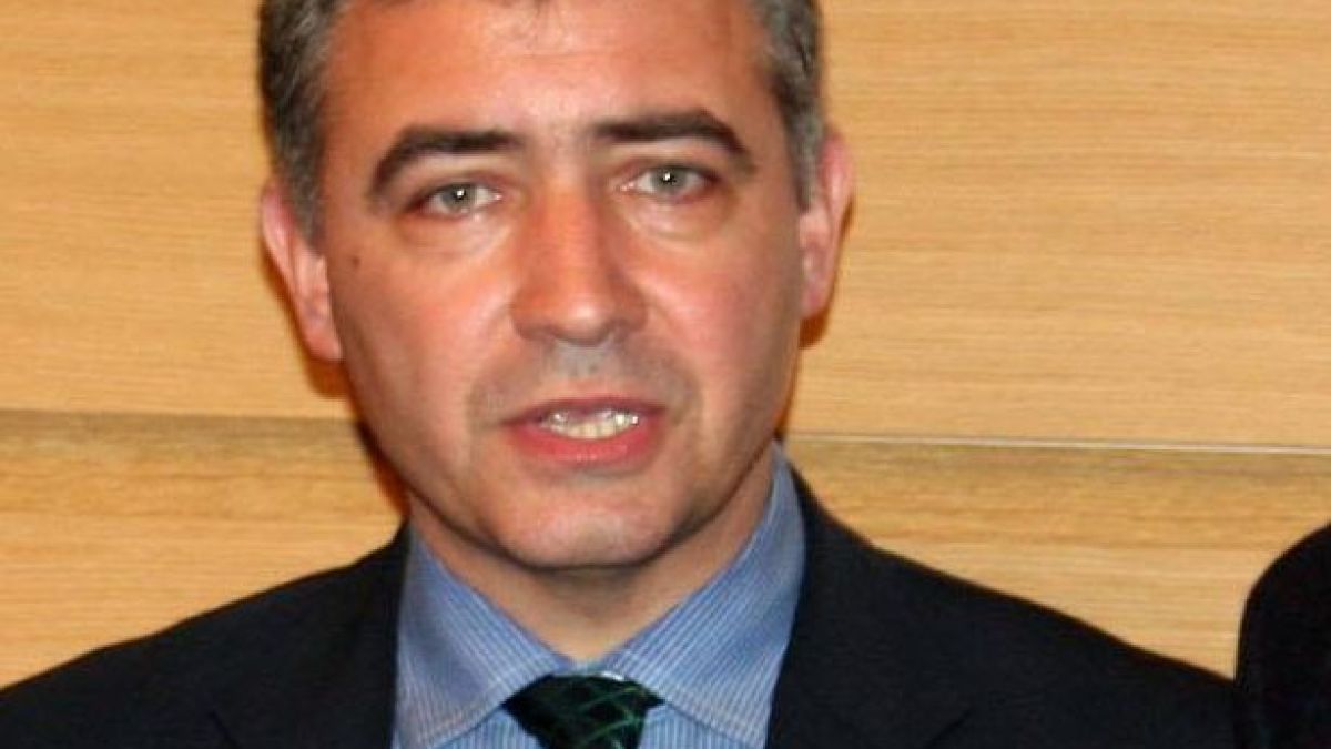 Атанас Мерджанов: Конкурсното начало в МВР при ГЕРБ бе 99% формален акт