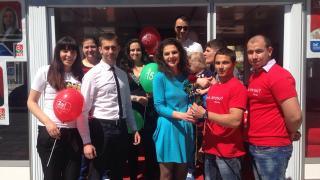 Ия Петкова-Гурбалова: Ще бъдем гаранти, че политиката на ЕС ще стане по-близка до хората