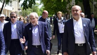 Лютви Местан: България вече ще управлява от коалиционни правителства