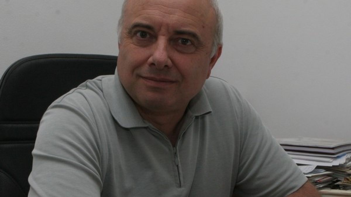 Васил Тончев: Само БСП и ББЦ правят някаква кампания