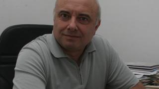 Васил Тончев: Само БСП и ББЦ правят някаква кампания
