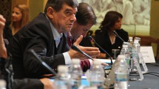 Ген. Цветков: Наборният войник не е по-скъп от професионалния
