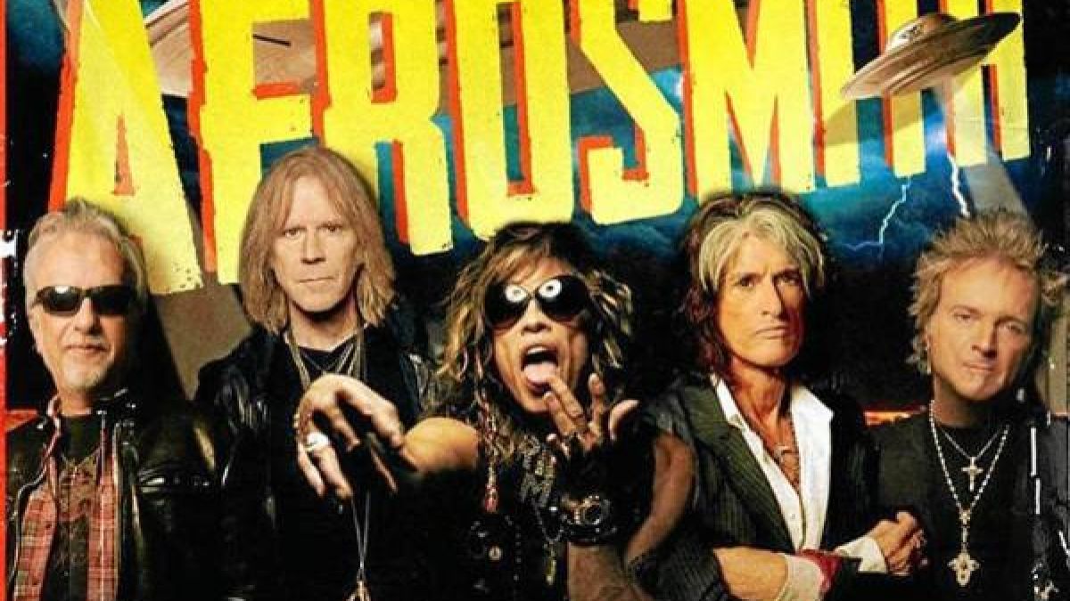 Ето ги печелившите от играта на БЛИЦ за AEROSMITH!