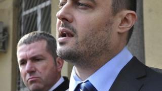 Николай Бареков пред БЛИЦ: Палежът е опит да се сплашат симпатизантите ни
