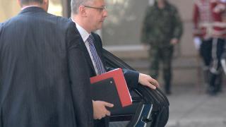 Станишев пред БЛИЦ: Опорните точки на Прокопиев са мегаскандал, целящ да злепостави България